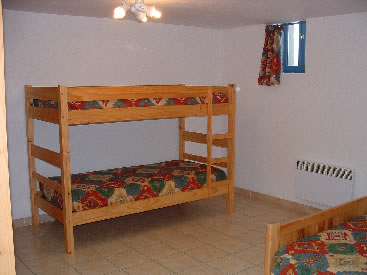 CHAMBRE 1